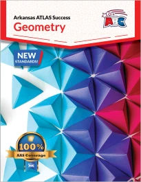 Cover Image Arkansas ATLAS Success Geometry