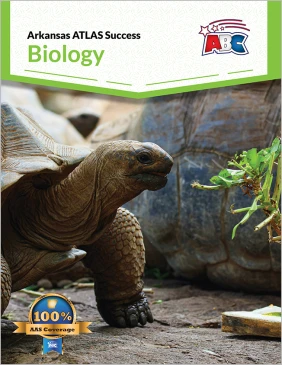 Cover Image Arkansas ATLAS Success Biology