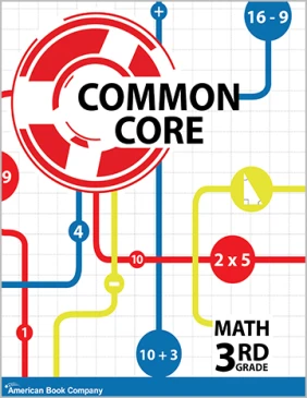 Cover Image Common Core in Grade 3 Mathematics