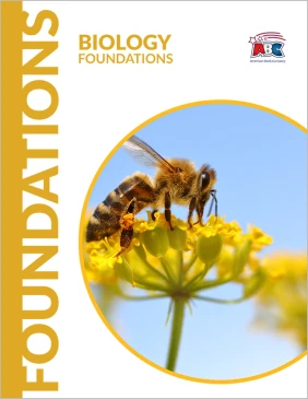 Cover Image Biology Foundations