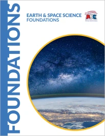 Cover Image Middle School Earth & Space Science Foundations