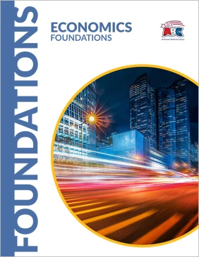 Cover Image Economics Foundations