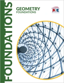 Cover Image Geometry Foundations