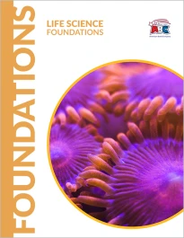 Cover Image Middle School Life Science Foundations