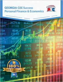 Cover Image Georgia GSE Success in Personal Finance and Economics