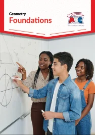 Cover Image Geometry Foundations