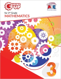 Cover Image Gearing Up for 3rd Grade Mathematics