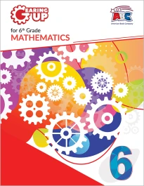 Cover Image Gearing Up for 6th Grade Mathematics