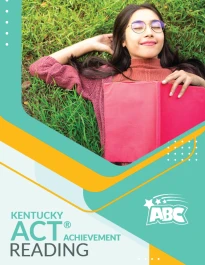 Cover Image Kentucky ACT Achievement Reading