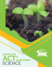 Cover Image Kentucky ACT Achievement Science