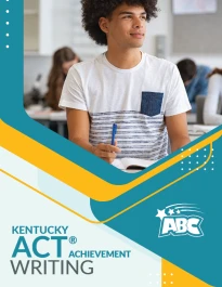 Cover Image Kentucky ACT Achievement Writing