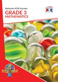 Cover Image Kentucky KSA Success Grade 3 Mathematics