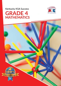 Cover Image Kentucky KSA Success Grade 4 Mathematics