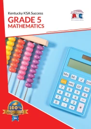 Cover Image Kentucky KSA Success Grade 5 Mathematics