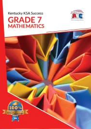 Cover Image Kentucky KSA Success Grade 7 Mathematics