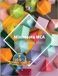 Cover Image Minnesota MCA in High School Mathematics