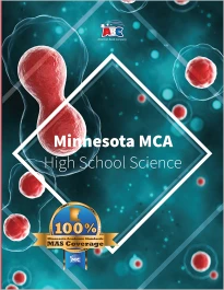 Cover Image Minnesota MCA in High School Science