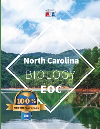 Cover Image North Carolina Biology EOC