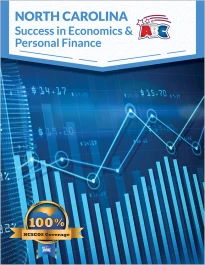 Cover Image North Carolina Success in Economics and Personal Finance