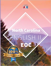 Cover Image North Carolina English II EOC