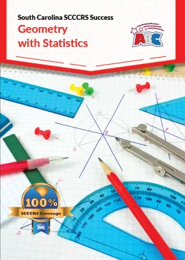 Cover Image South Carolina SCCCRS Success Geometry with Statistics