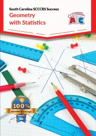Cover Image South Carolina SCCCRS Success Geometry with Statistics