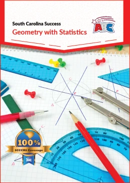 Cover Image South Carolina Success Geometry with Statistics