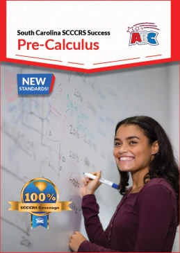 Cover Image South Carolina SCCCRS Success Pre-Calculus