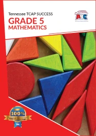 Cover Image Tennessee TCAP Success Grade 5 Mathematics
