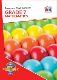 Cover Image Tennessee TCAP Success Grade 7 Mathematics