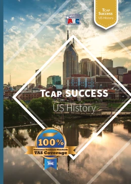 Cover Image Tennessee TCAP Success US History