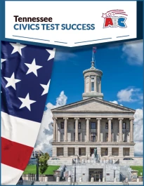 Cover Image Tennessee Civics Test Success