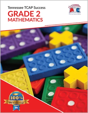 Cover Image Tennessee TCAP Success Grade 2 Mathematics