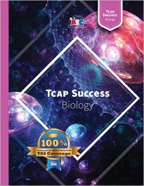 Cover Image Tennessee TCAP Success Biology