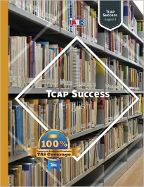 Cover Image Tennessee TCAP Success English I