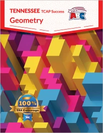 Cover Image Tennessee TCAP Success Geometry