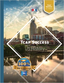 Cover Image Tennessee TCAP Success US History