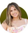 Portrait of Danielle Pintozzi