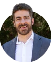 Portrait of Devin Pintozzi