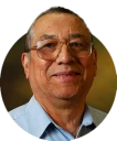 Portrait of Fernando Rodriguez
